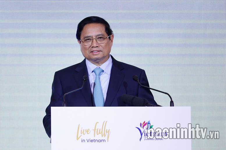 Diễn đàn xúc tiến du lịch và hợp tác văn hóa Việt Nam – Hàn Quốc