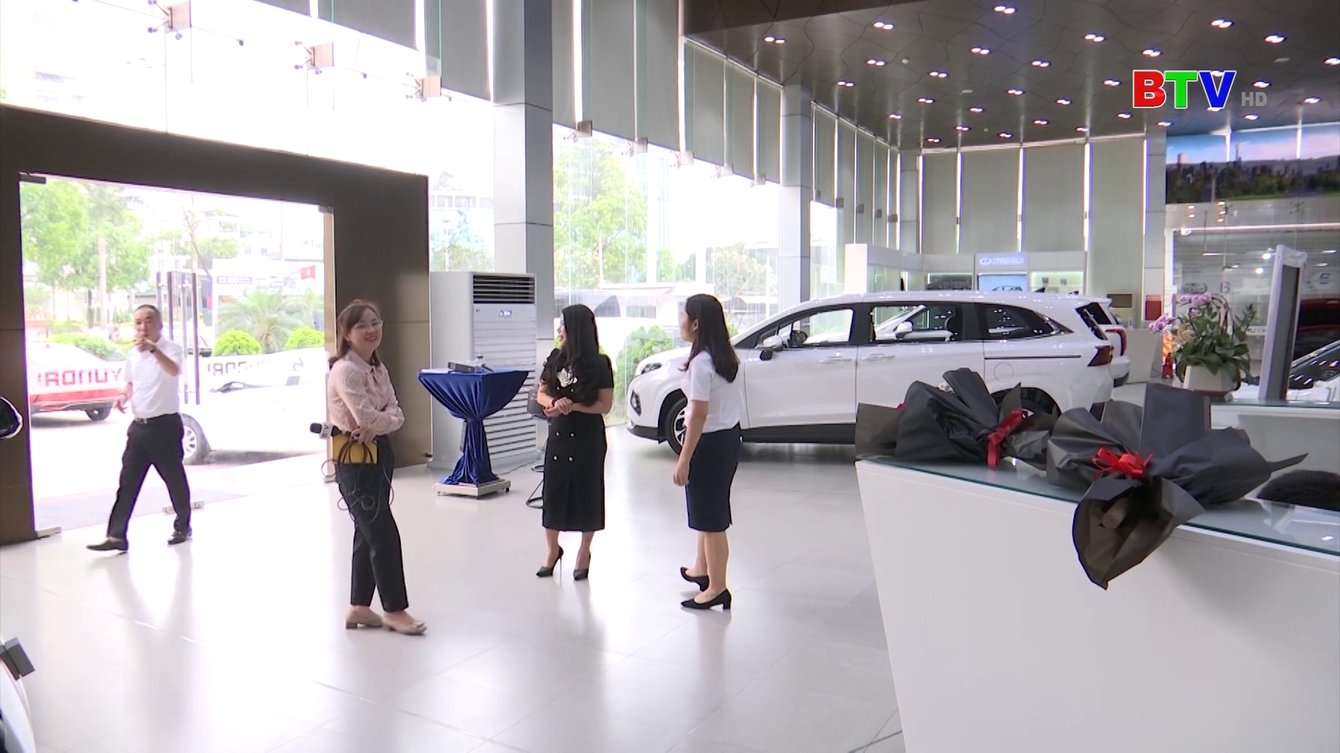 Tăng cường hỗ trợ doanh nghiệp, cải thiện môi trường kinh doanh