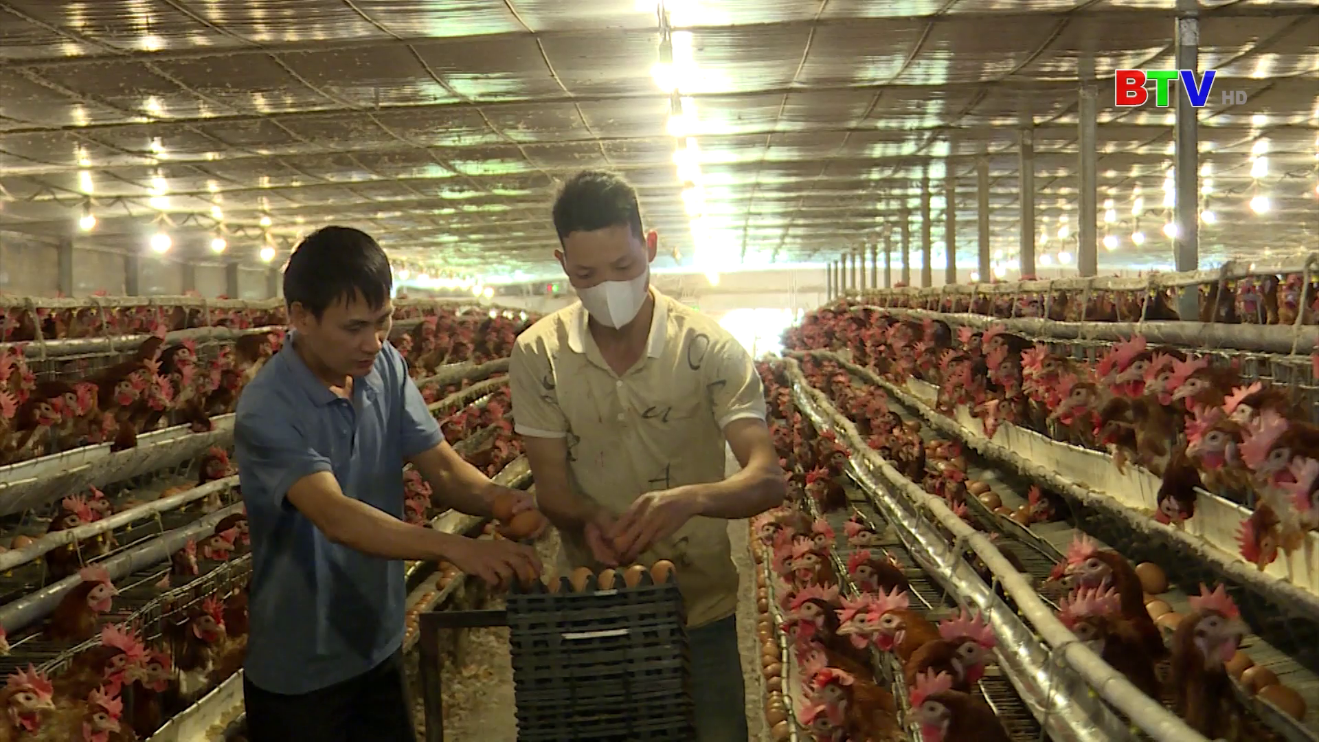 Chung tay xây dựng tổ chức Hội, Đoàn thể vững mạnh