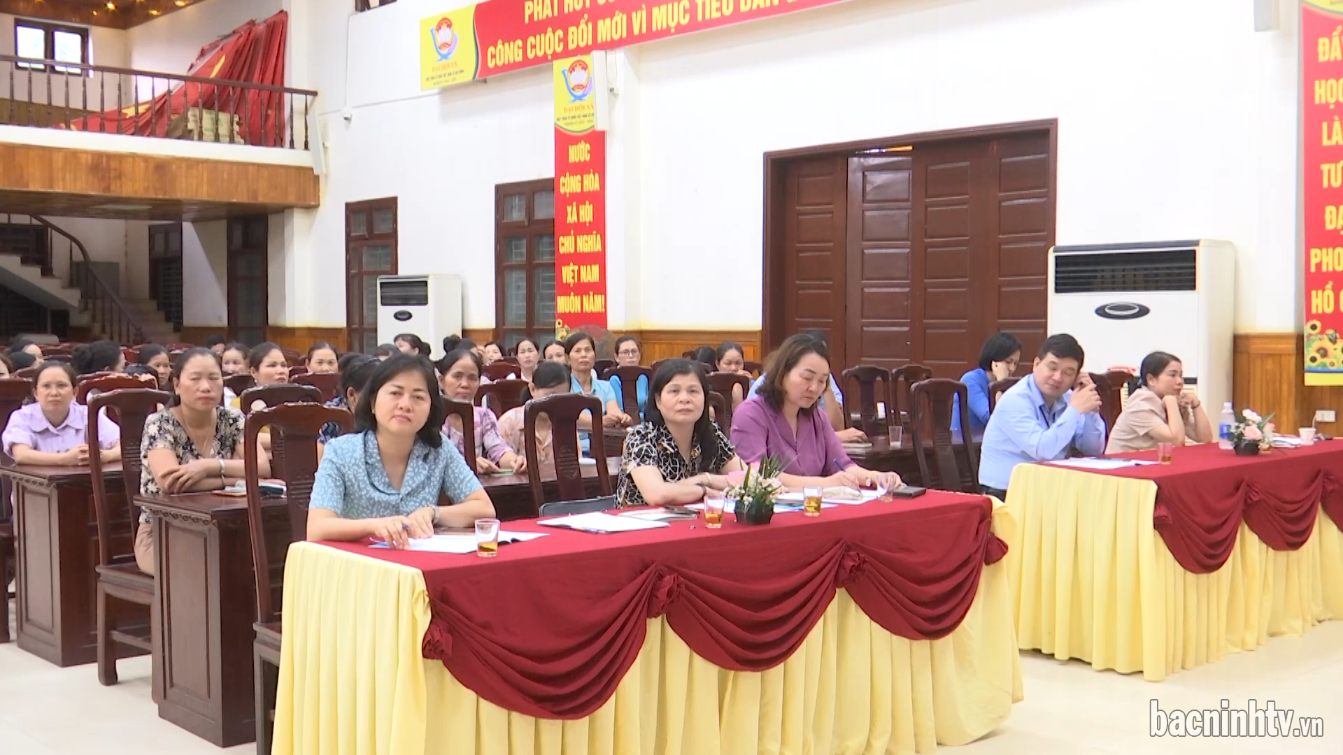 Sơ kết 1 năm thực hiện mô hình điểm “Chợ bảo đảm an toàn thực phẩm”   