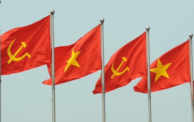 Bài dự thi “Bảo vệ nền tảng tư tưởng của Đảng trong tình hình mới”