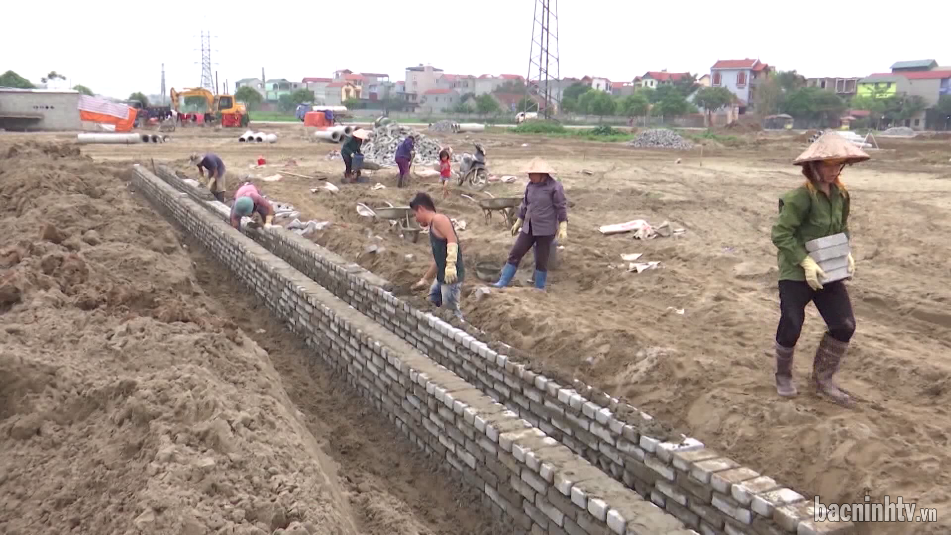 Giải ngân hơn 21 nghìn tỷ đồng vốn đầu tư công trung hạn năm 2024 - 2025