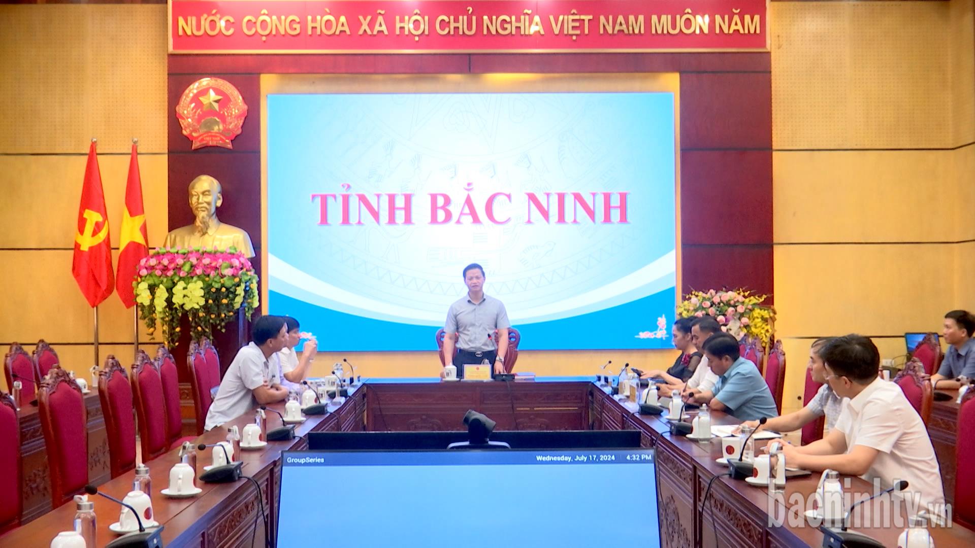 Dự thảo Quyết định của Thủ tướng Chính phủ về cơ chế, chính sách giải quyết việc làm và đào tạo nghề cho người có đất bị thu hồi     