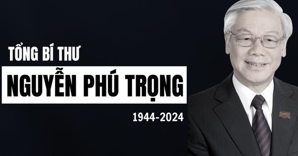 Chủ tịch UBND tỉnh chỉ đạo nghi lễ quốc tang Tổng Bí thư Nguyễn Phú Trọng