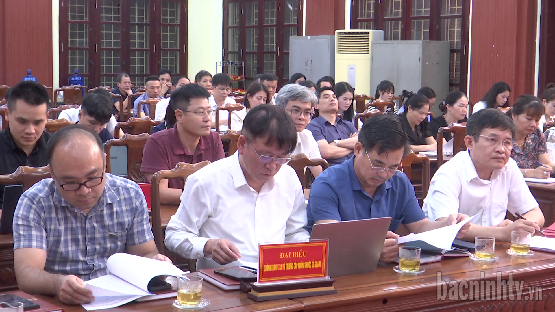 Đánh giá kết quả ứng dụng công nghệ thông tin, chuyển đổi số trong GD&ĐT