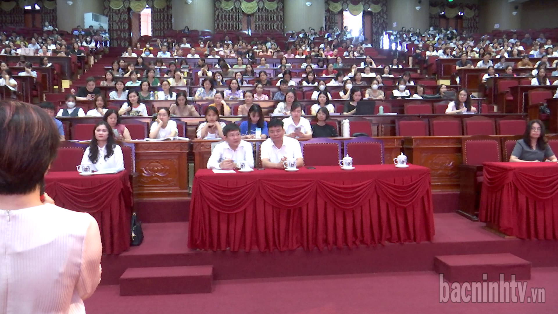 Tập huấn sử dụng sách giáo khoa lớp 5 năm học 2024- 2025