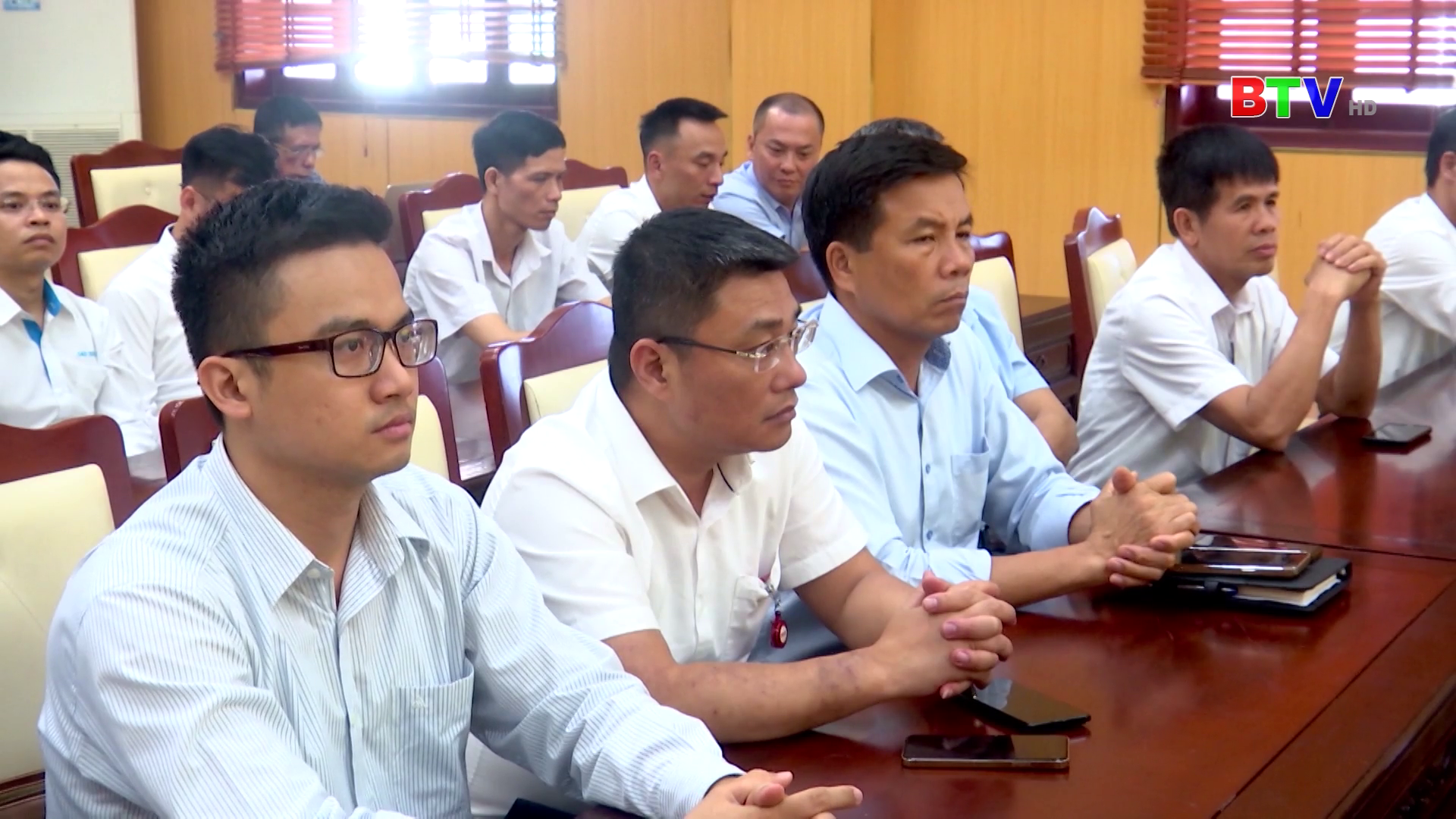 Nâng cao tiềm lực khoa học công nghệ Bắc Ninh