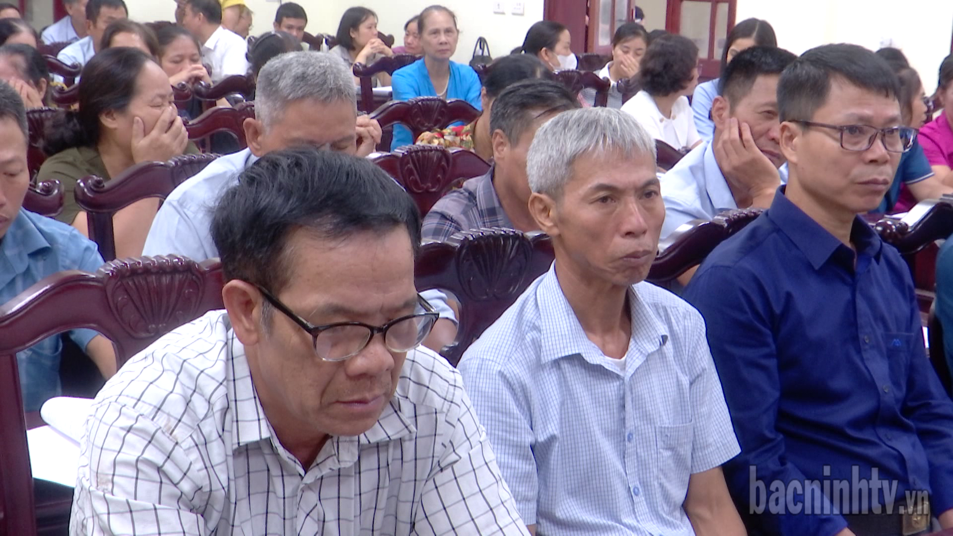 Tập huấn tuyên truyền Luật Hợp tác xã năm 2023