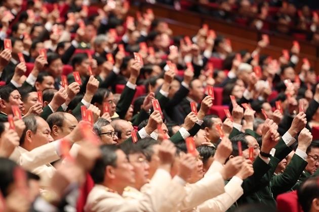Bài dự thi "Bảo vệ nền tảng tư tưởng của Đảng trong tình hình mới"