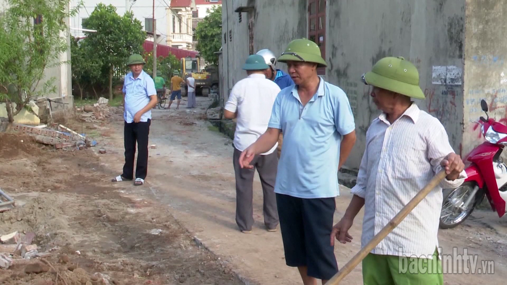 Toàn tỉnh hiện có hơn 1.000 mô hình “Dân vận khéo”