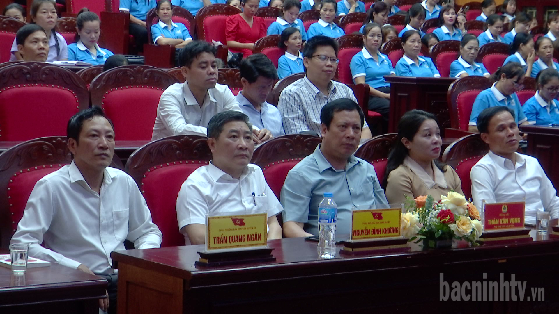 Nói chuyện chuyên đề "Phát triển văn hóa đọc trong thời đại số"