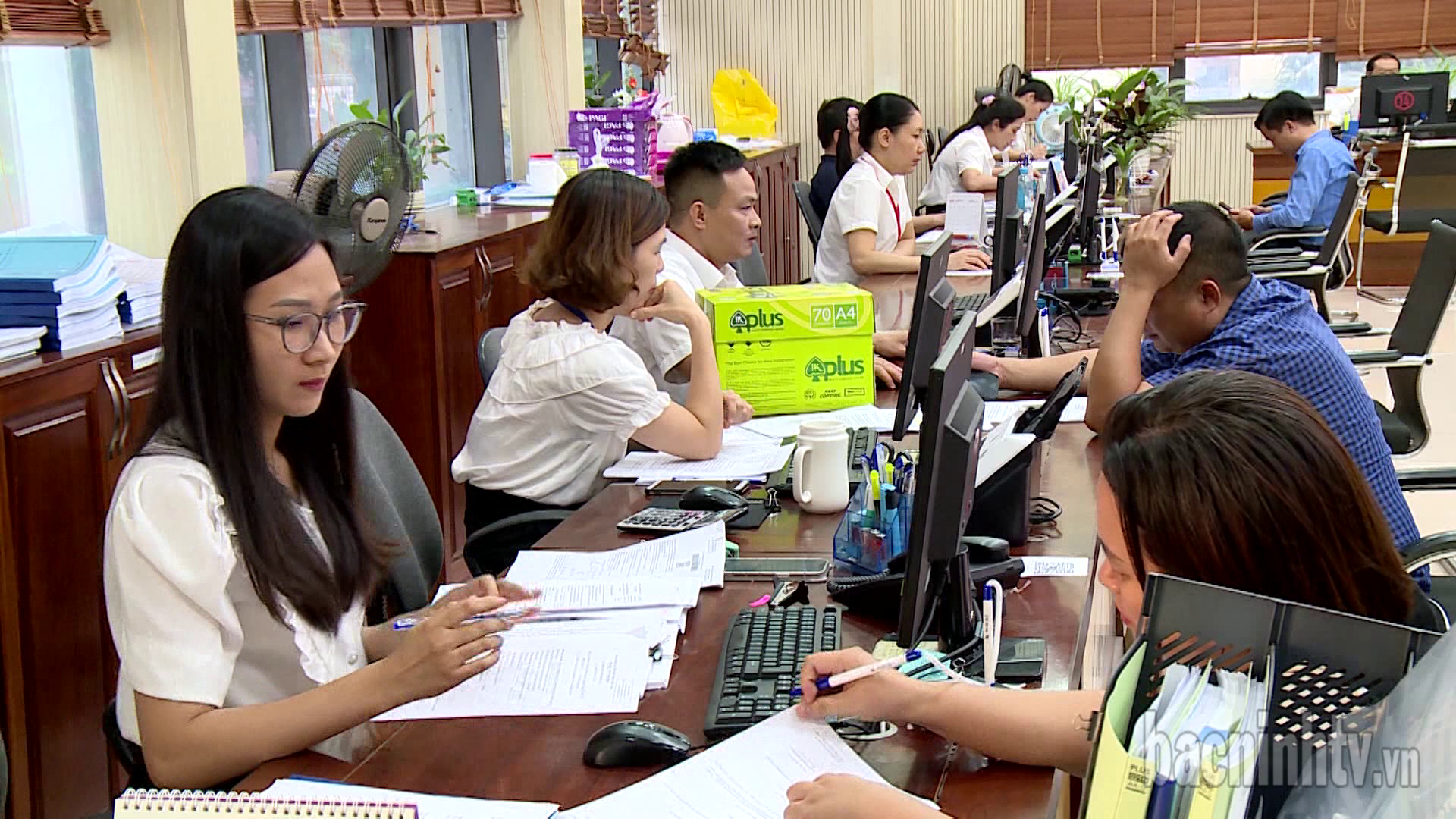 Bắc Ninh xếp thứ 4 cả nước về chỉ số ICT Index năm 2023
