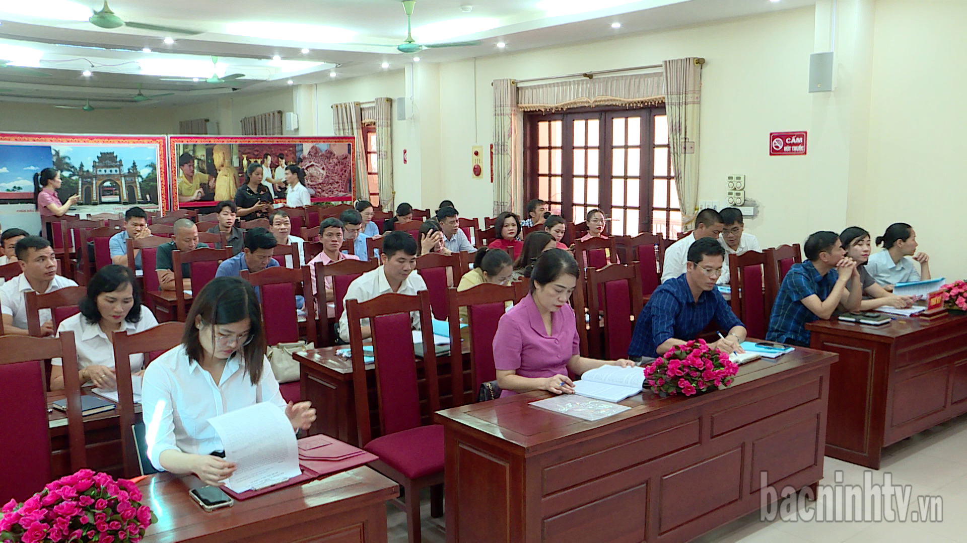 Tọa đàm phát triển kinh tế tập thể trong nông nghiệp
