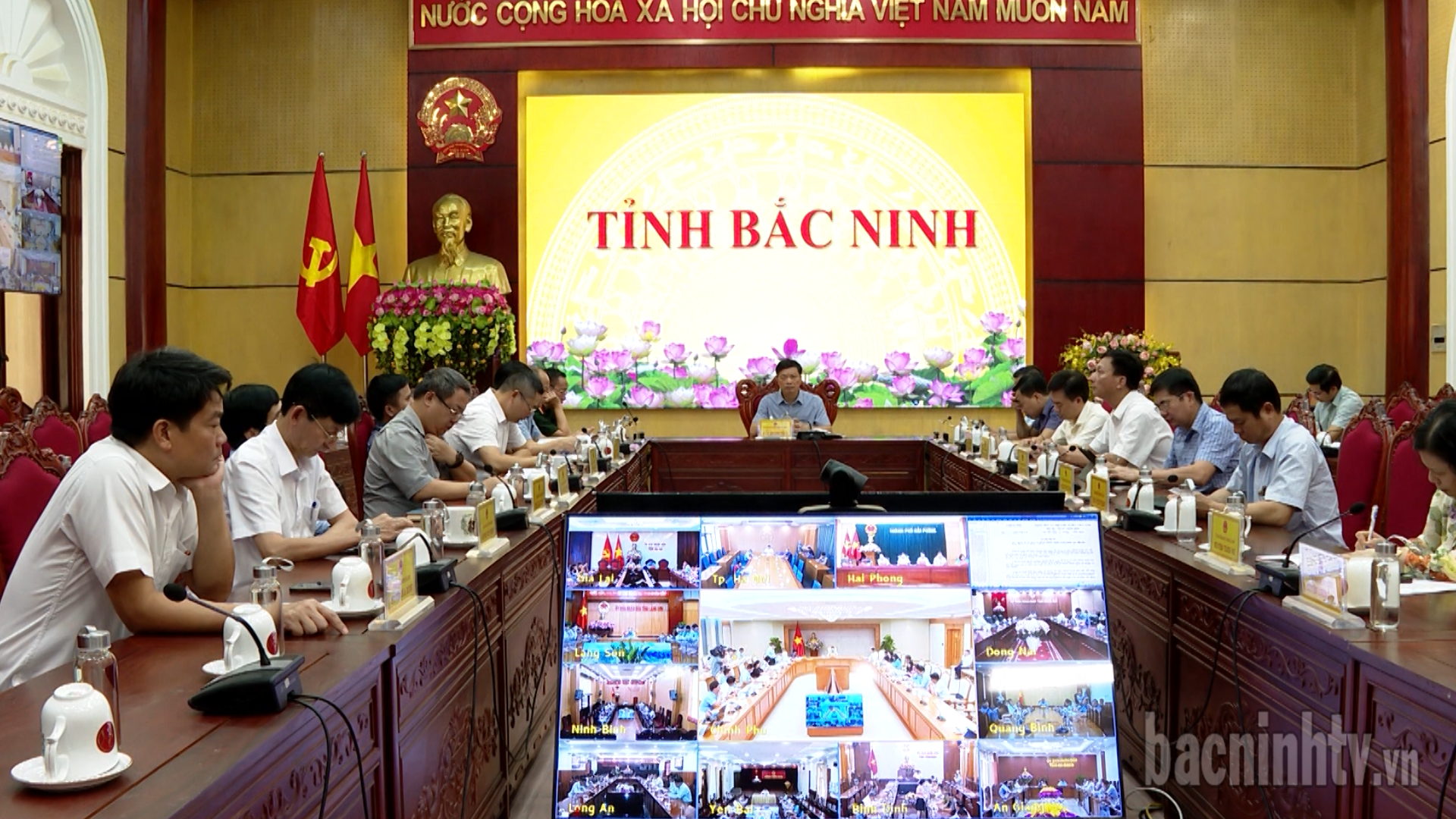 Xây dựng Nghị định quy định về xử phạt vi phạm hành chính  trong lĩnh vực đất đai          