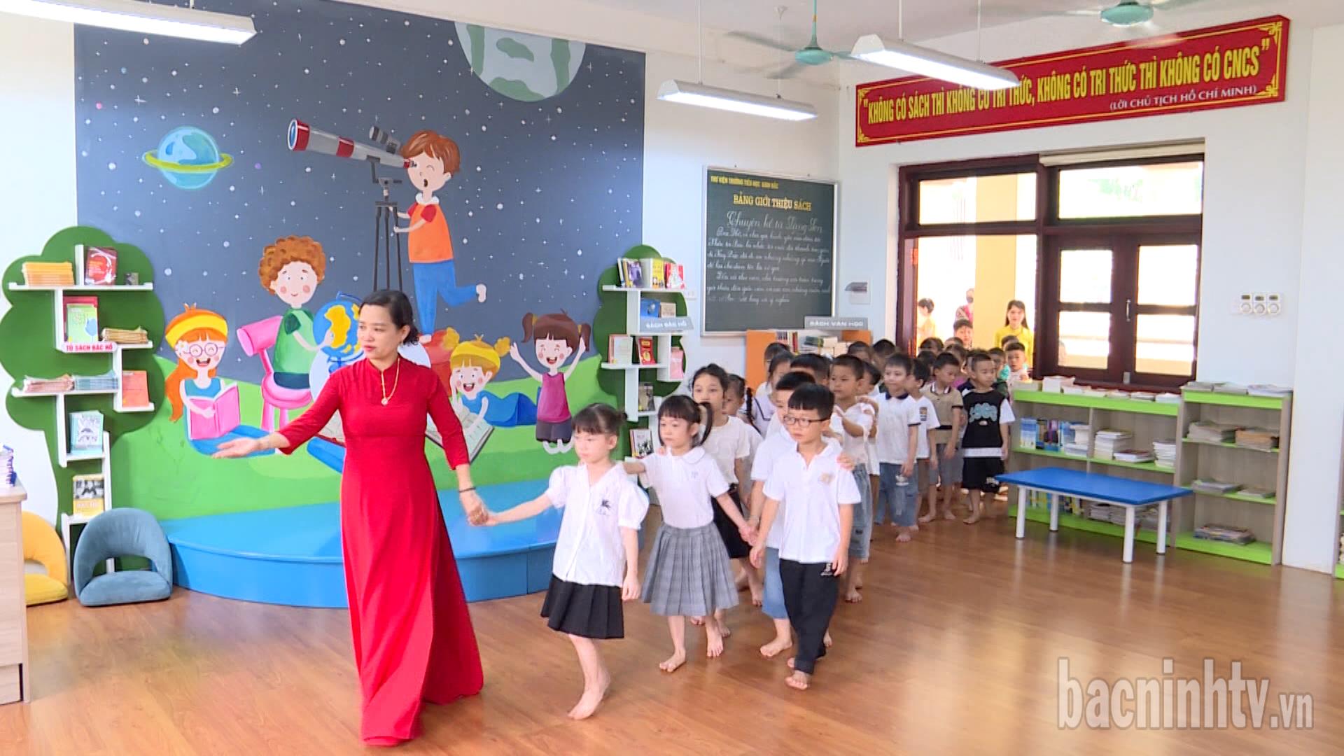 Bắc Ninh cho học sinh nghỉ học ngày 7/9 để phòng, chống bão
