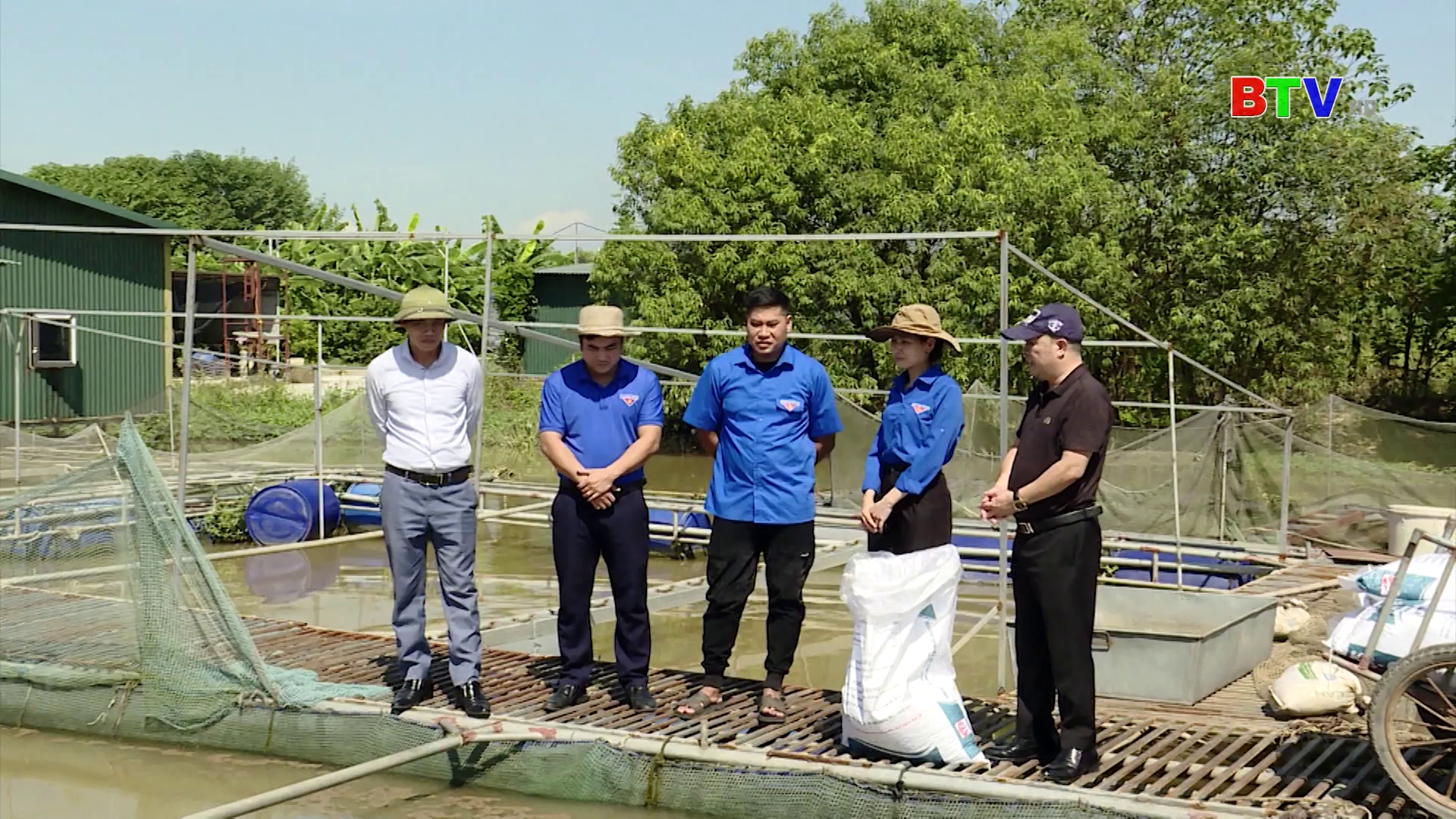 Nâng cao giá trị thương hiệu Khởi nghiệp trong thanh niên.