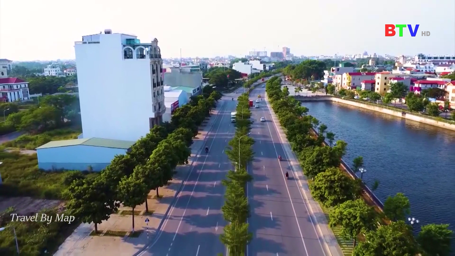 Phát triển kinh tế từ thế mạnh địa phương