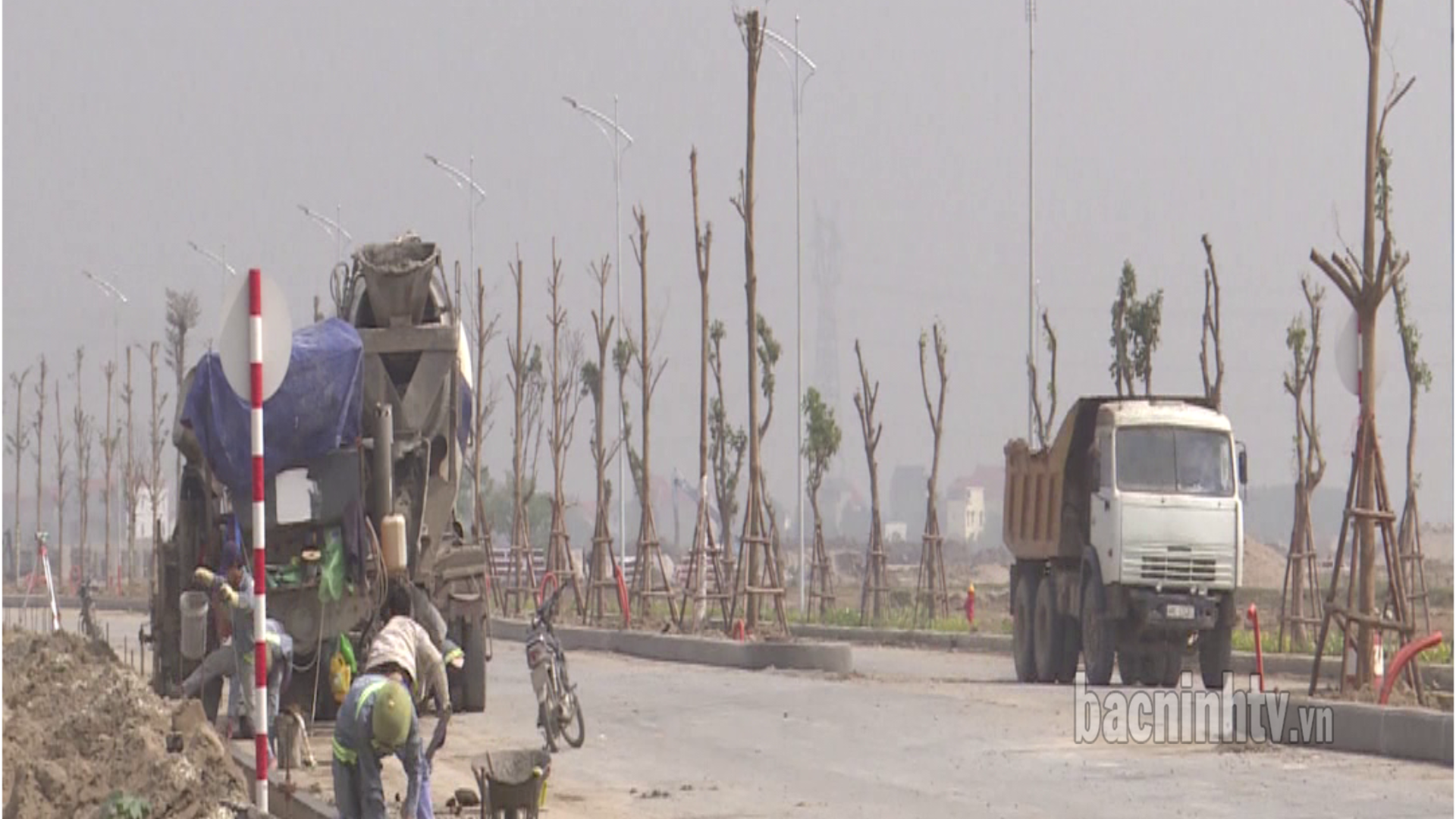 Bắc Ninh phê duyệt 167 dự án thu hút đầu tư trong năm 2024, định hướng năm 2030