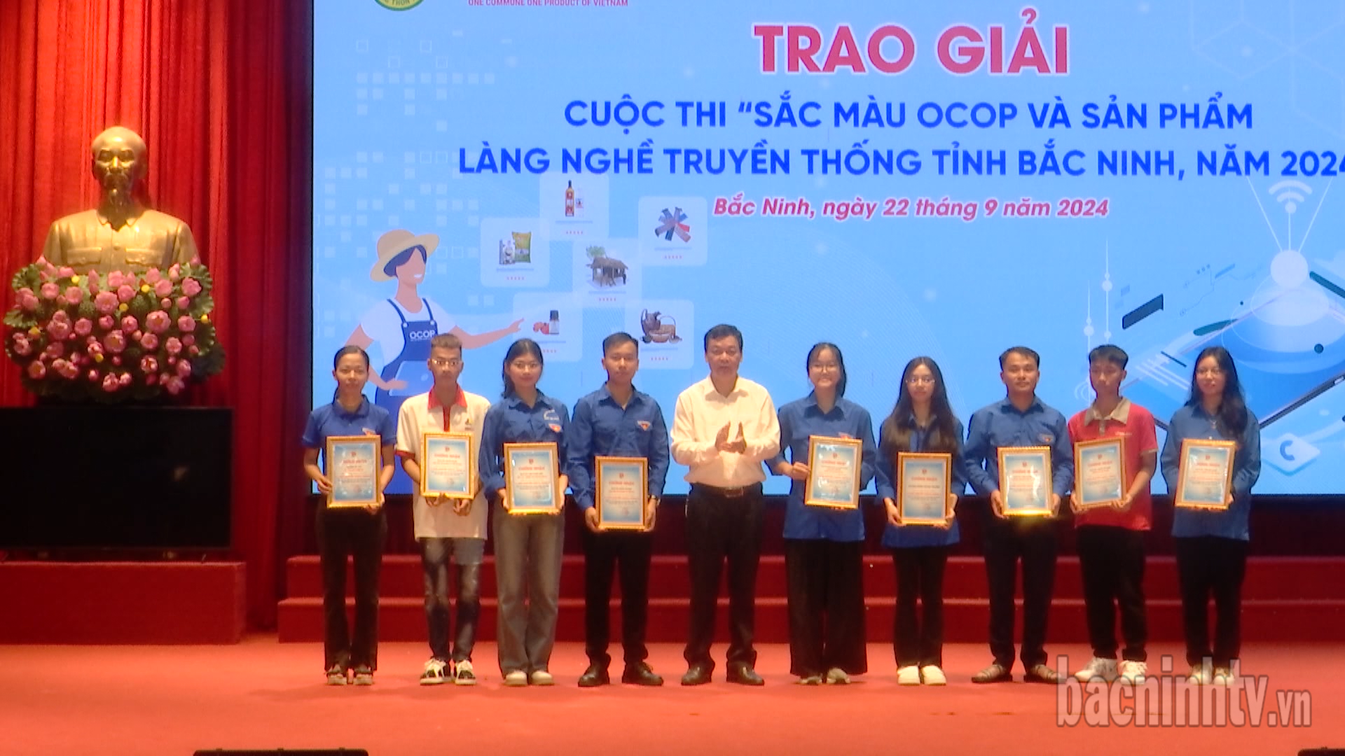 Kỷ niệm 25 năm Chiến dịch Thanh niên tình nguyện hè
