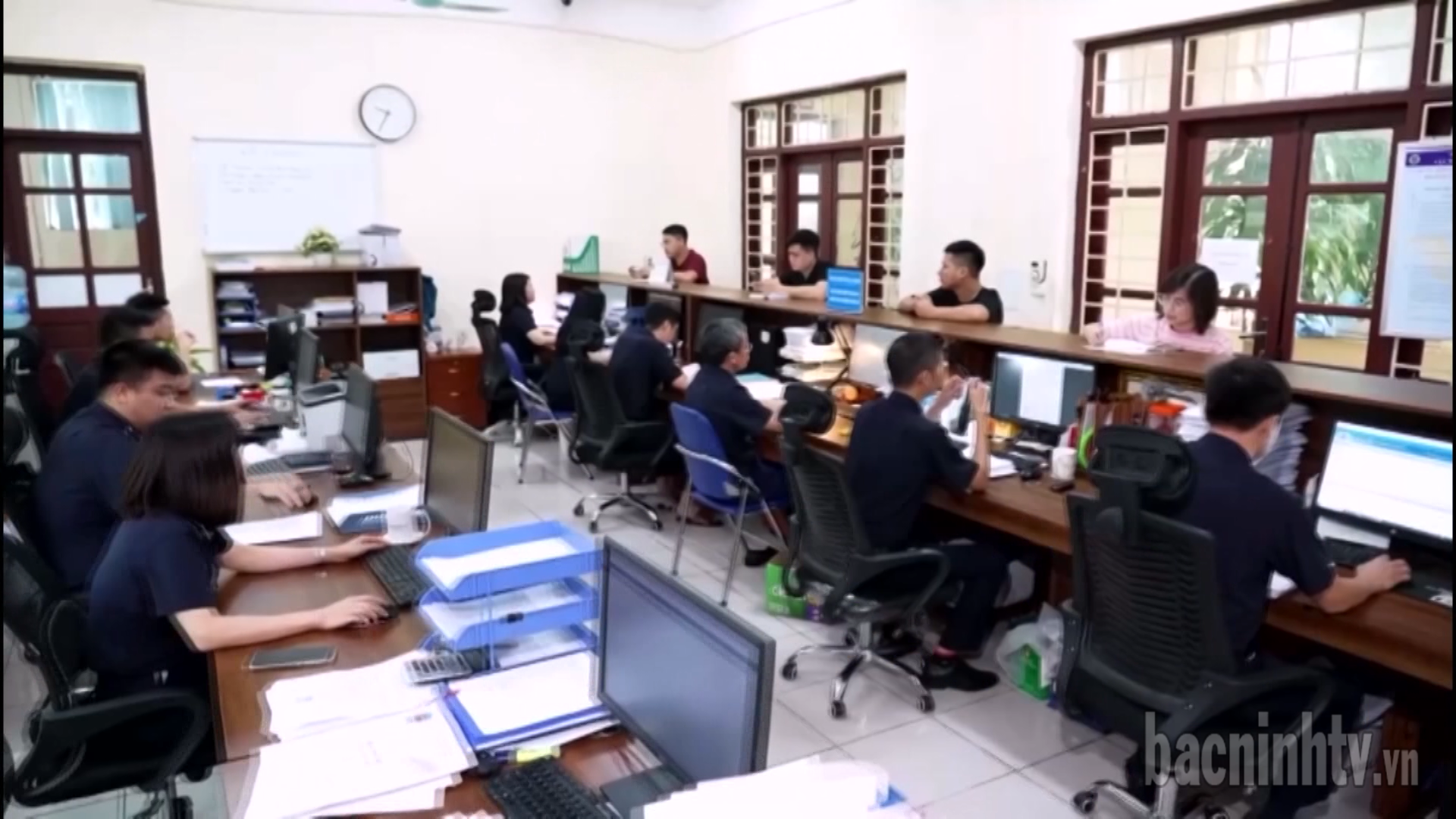 9 tháng đầu năm Cục Hải quan Bắc Ninh thu ngân sách đạt hơn 9.500 tỷ đồng