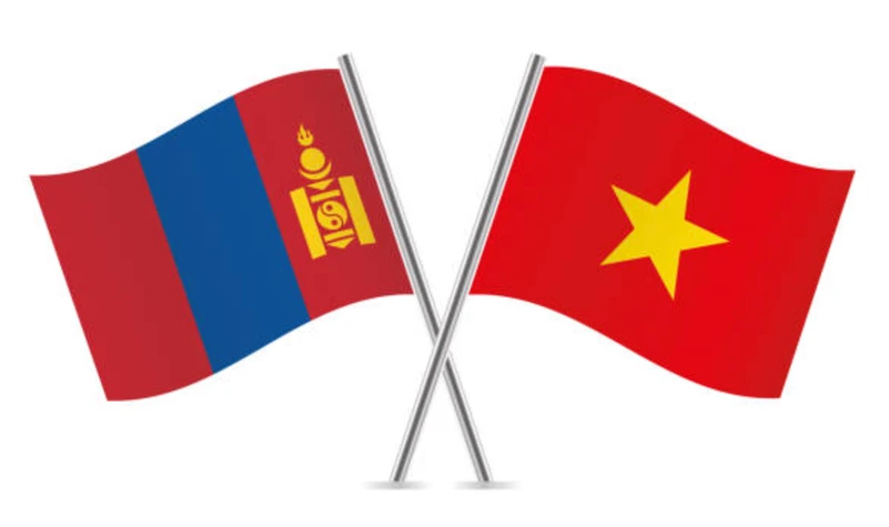 Thúc đẩy quan hệ hữu nghị Việt Nam - Mông Cổ lên tầm cao mới