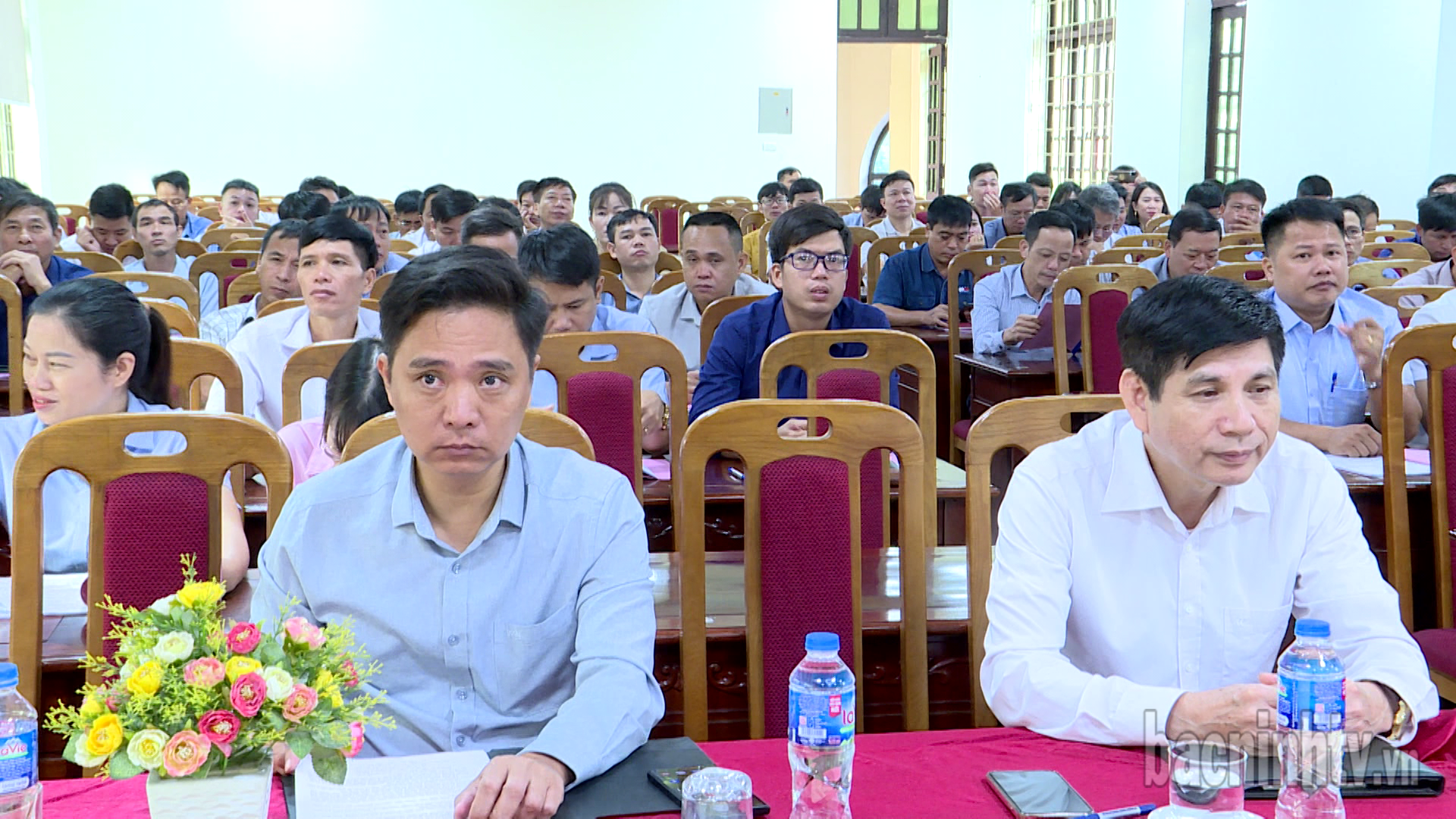 Tập huấn nghiệp vụ công tác tín ngưỡng, tôn giáo đợt 2 năm 2024 