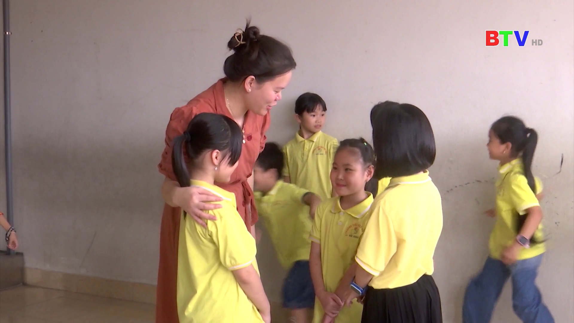 Môi trường văn hóa góp phần tăng hiệu quả công việc