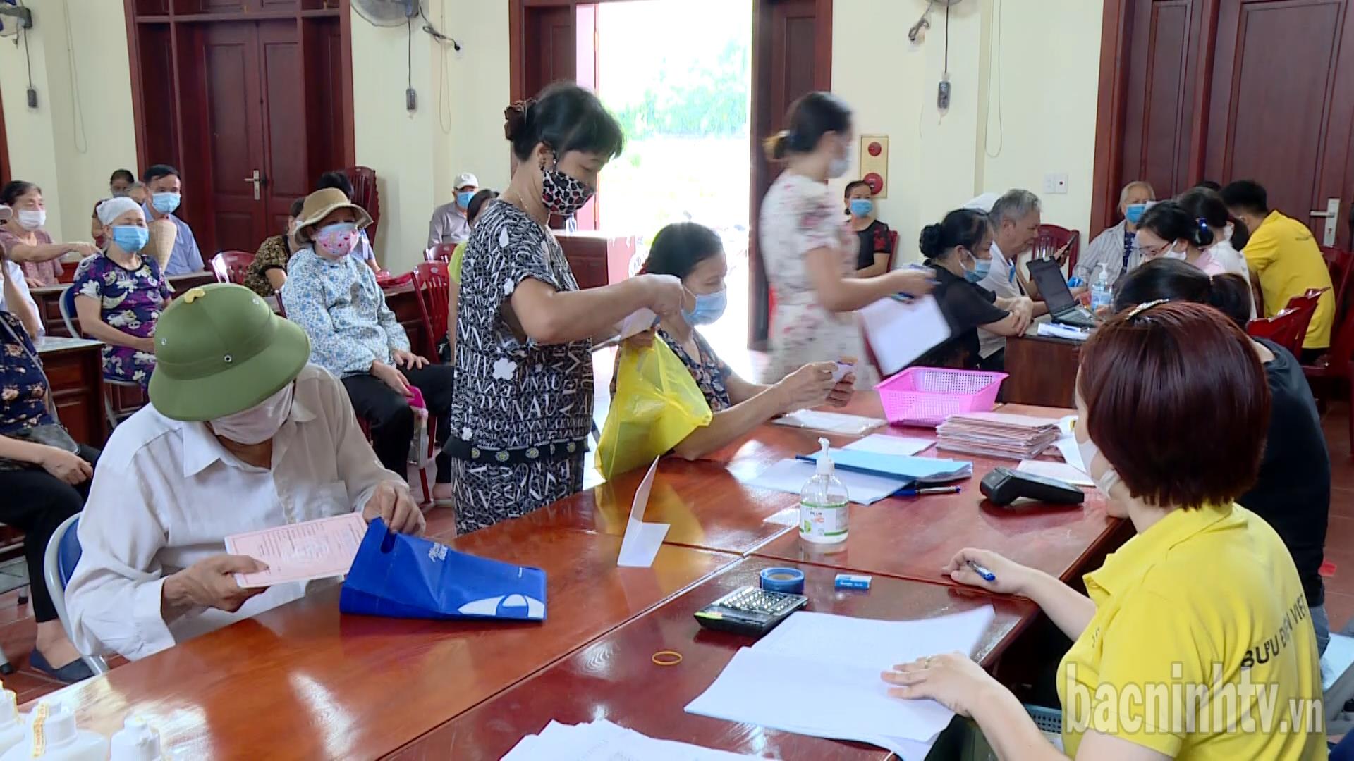 Nhiều người sẽ tiếp tục được điều chỉnh tăng lương hưu lần thứ 3 khi Luật Bảo hiểm Xã hội năm 2024 có hiệu lực 