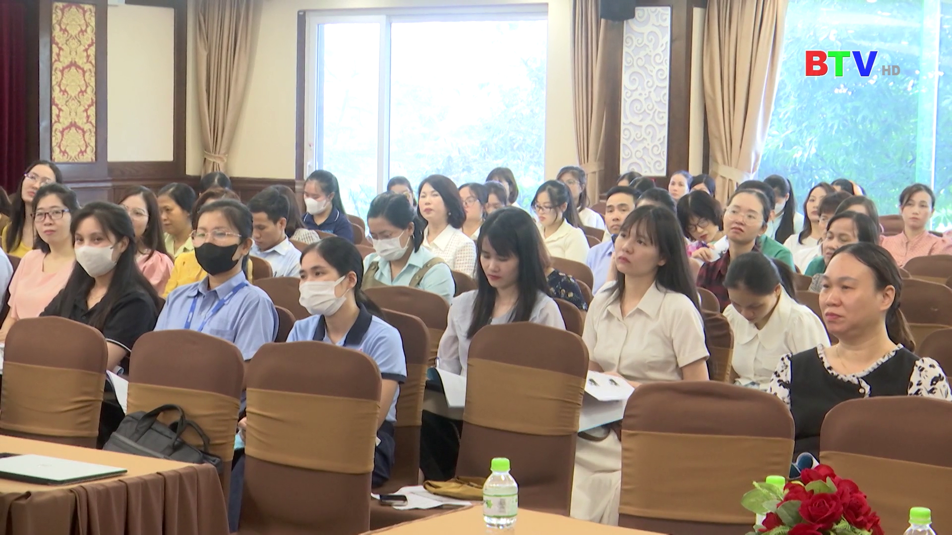 Đáp ứng sự hài lòng của người dân doanh nghiệp về chính sách BHXH, BHYT