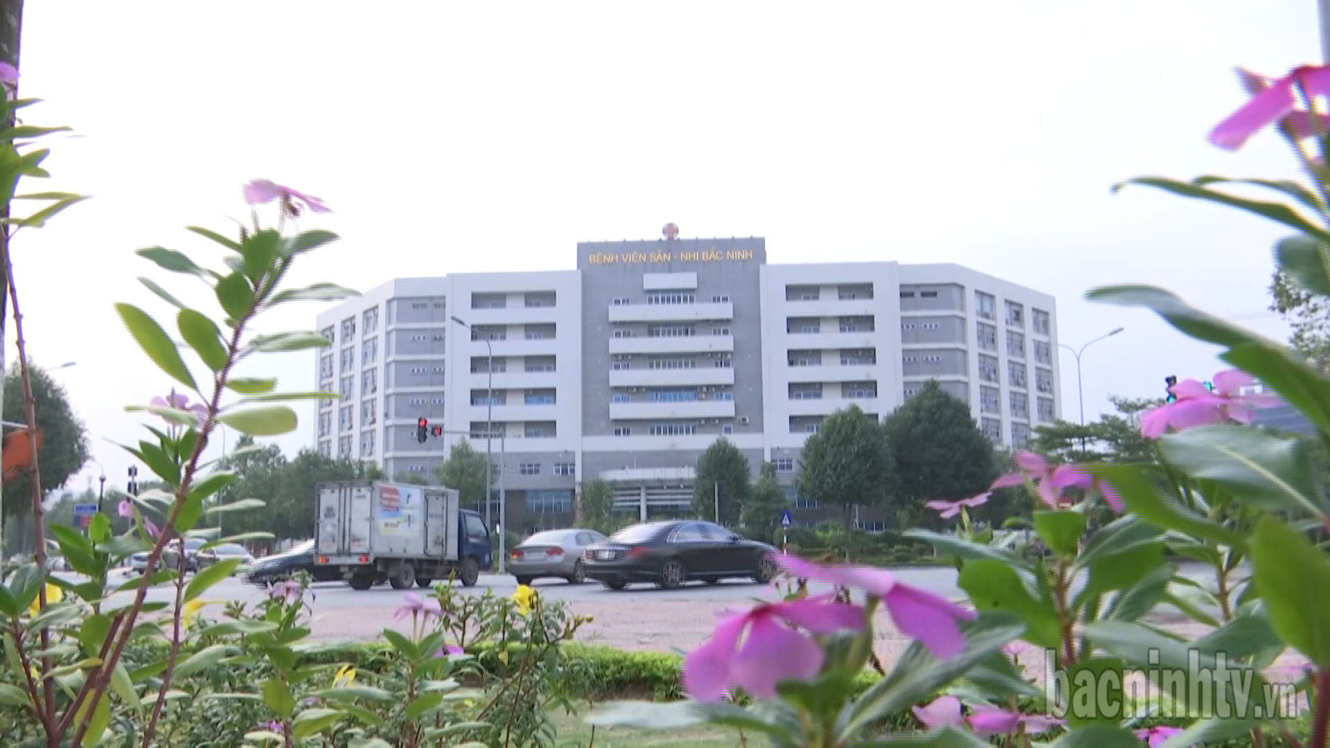 Xếp lại hạng 3 bệnh viện tuyến tỉnh