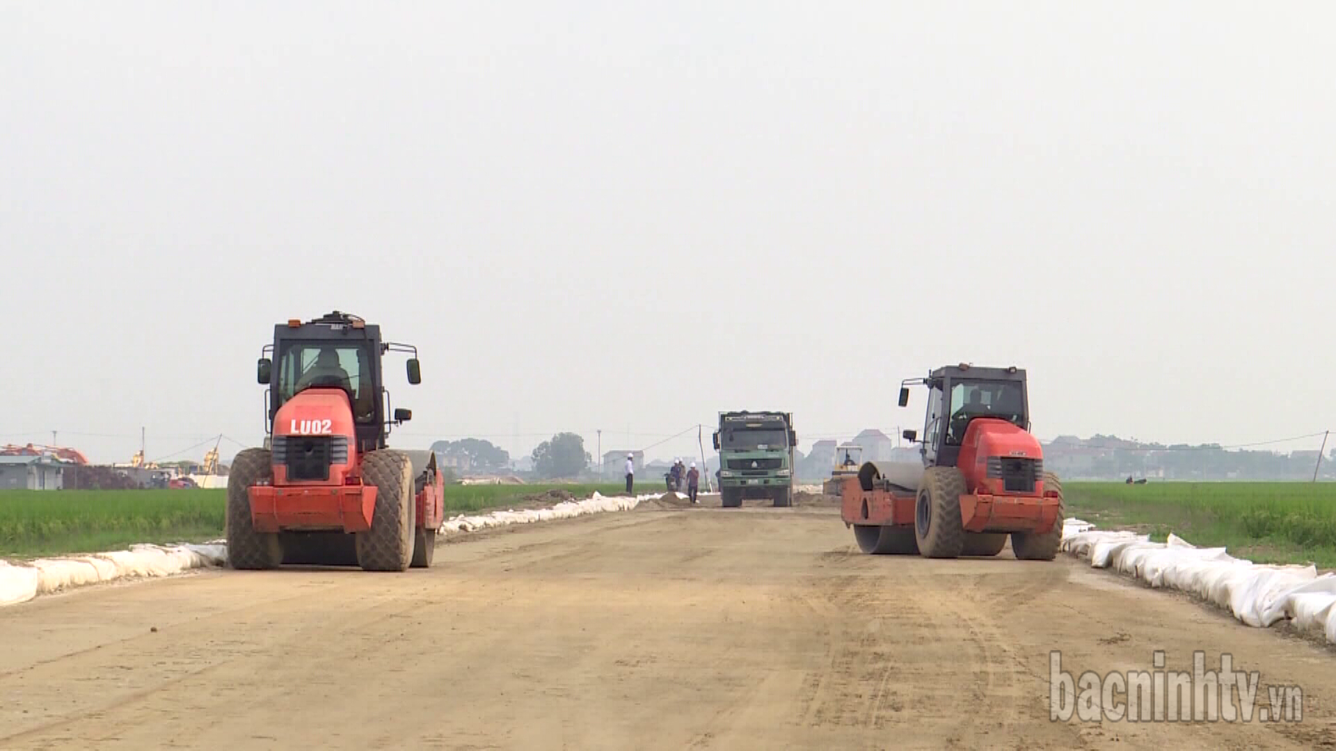 Người đứng đầu chịu trách nhiệm về kết quả giải ngân vốn đầu tư công