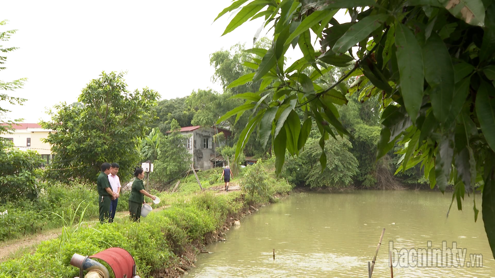 Hội Phụ nữ tín chấp gần 2 nghìn tỷ đồng cho hội viên phát triển kinh tế