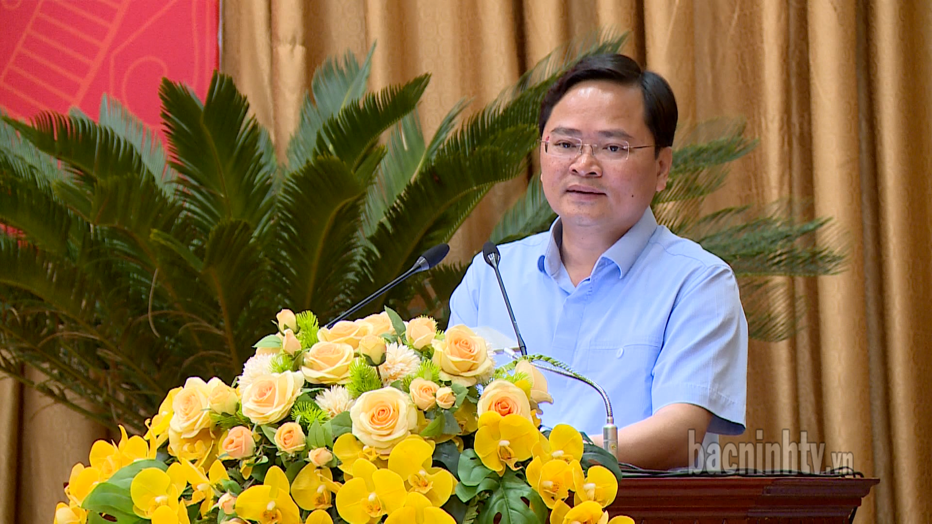 Hội nghị quán triệt triển khai thực hiện Nghị quyết Hội nghị lần thứ 10 BCH Trung ương Đảng khóa XIII