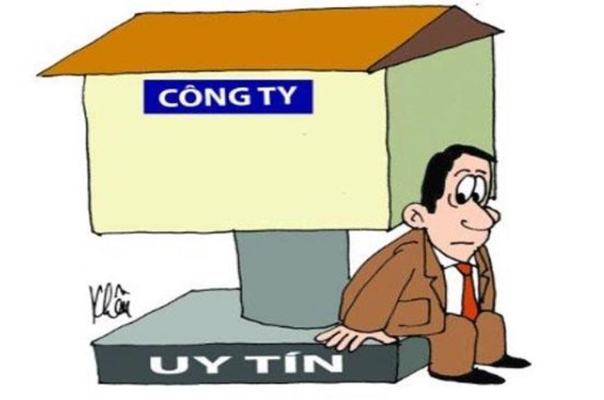 Bài dự thi “Bảo vệ nền tảng tư tưởng của Đảng trong tình hình mới”: Uy tín giả - tác hại thật - Bài 1: Uy tín giả - “mảnh đất dụng võ” của kẻ thù