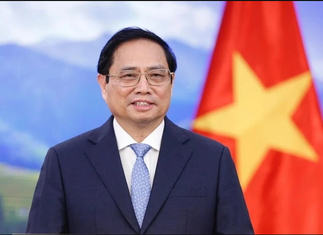 Việt Nam tích cực đóng góp nâng cao vị thế của các nước đang phát triển