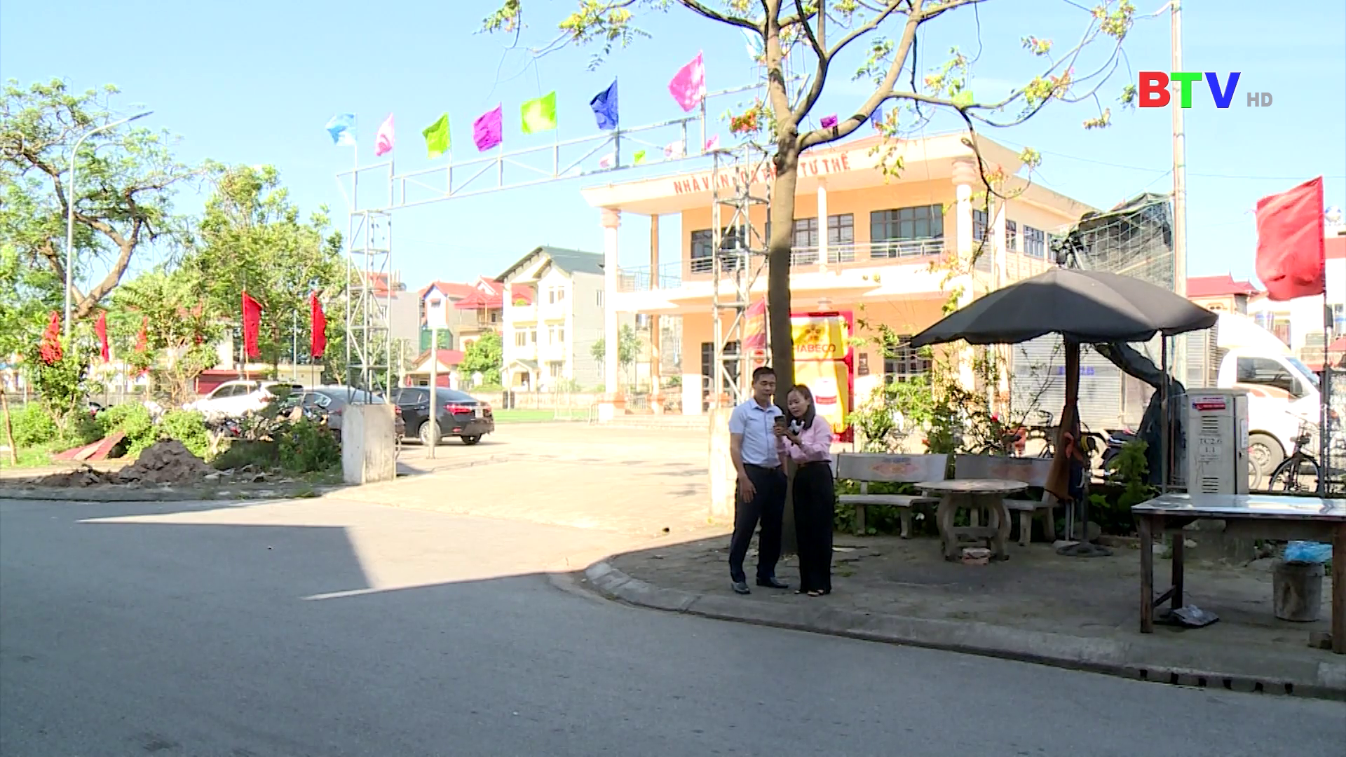 Đẩy mạnh việc học và làm theo Bác