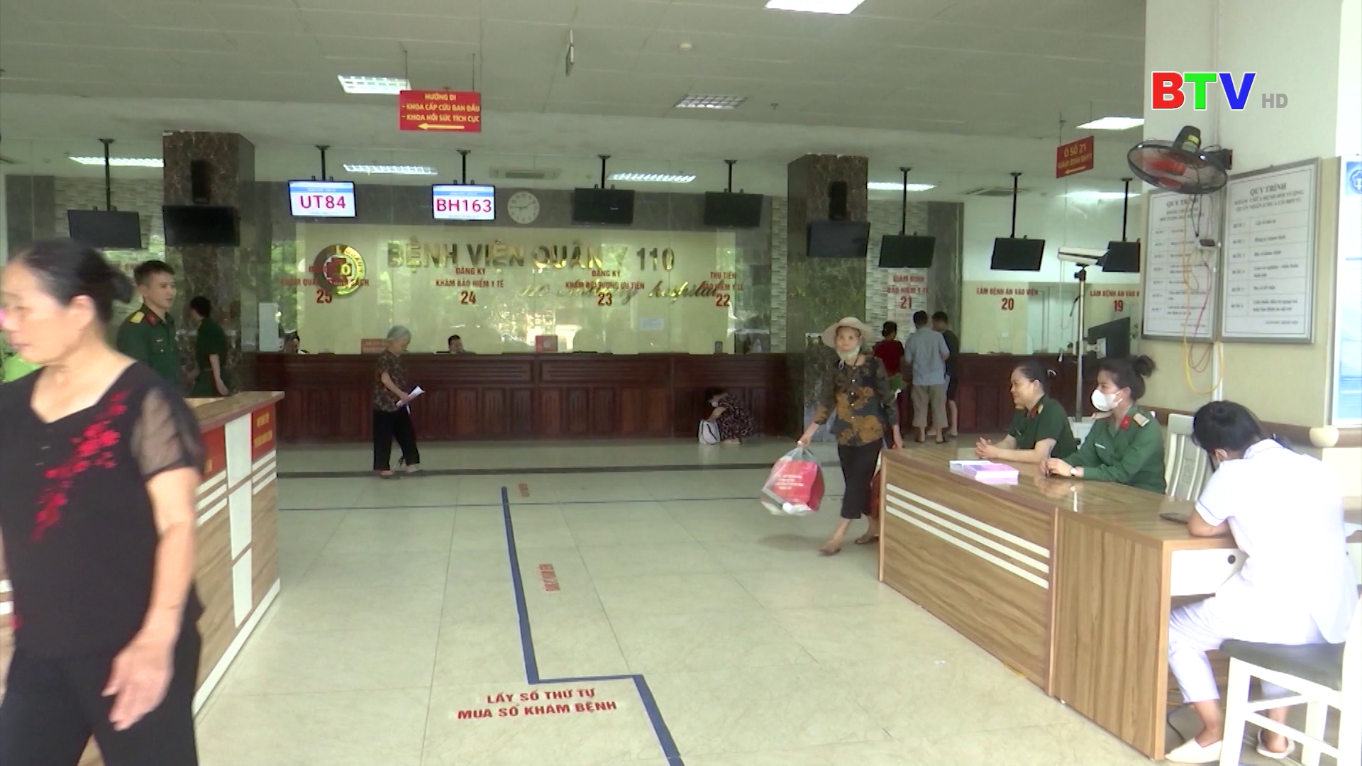 Bảo hiểm Y tế chiếc phao cứu sinh cho người bệnh