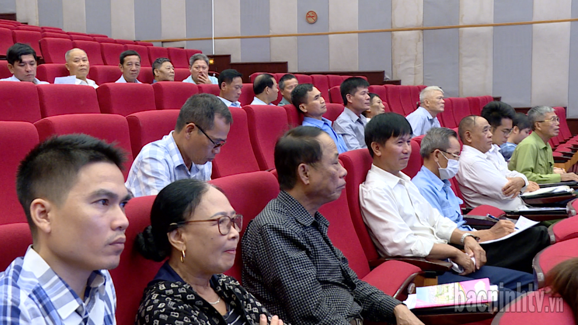 Liên minh Hợp tác xã tập huấn về nông nghiệp công nghệ cao