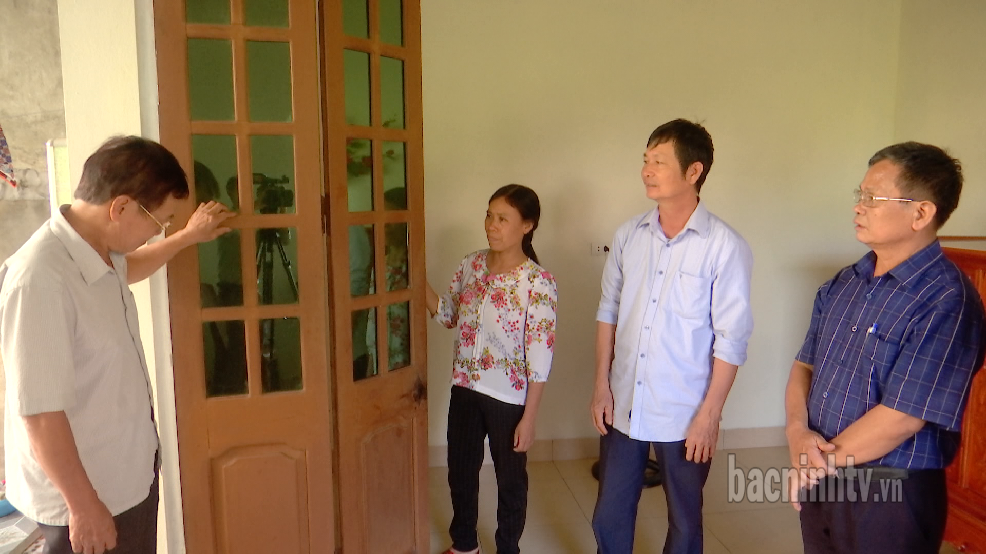 Bắc Ninh hỗ trợ tối đa 90 triệu đồng/hộ xoá nhà tạm, nhà dột nát năm 2025