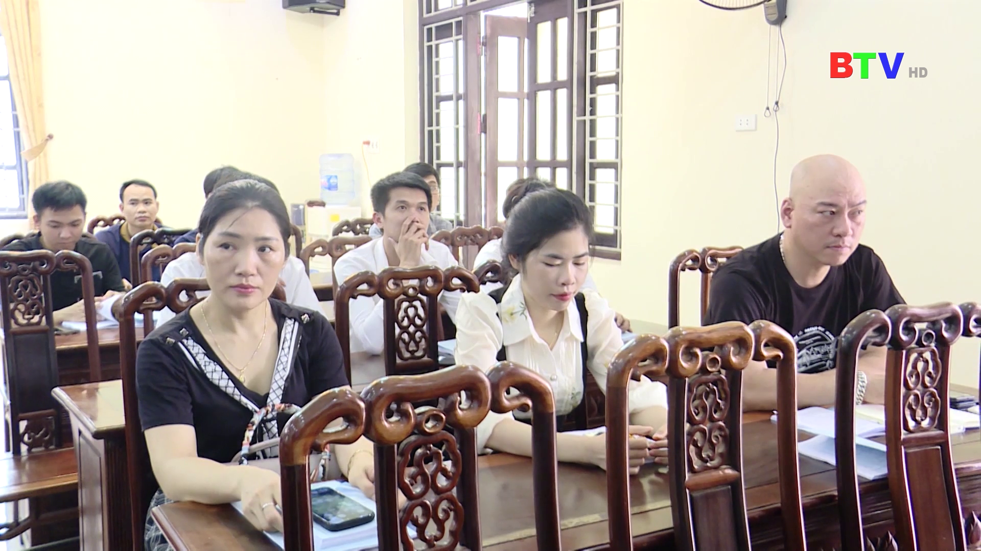 Chiến lược phát triển sản phẩm chủ lực.