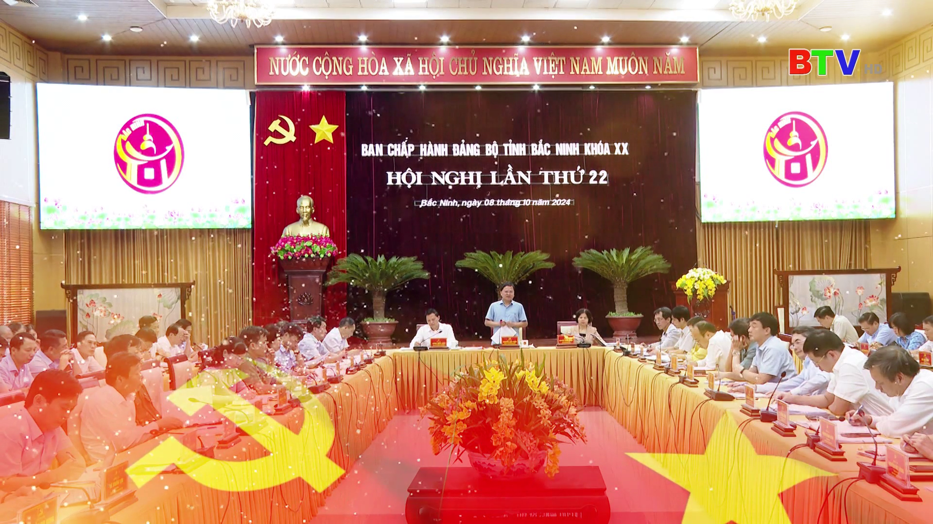 VÌ MỘT BẮC NINH KHÔNG CÒN HỘ NGHÈO