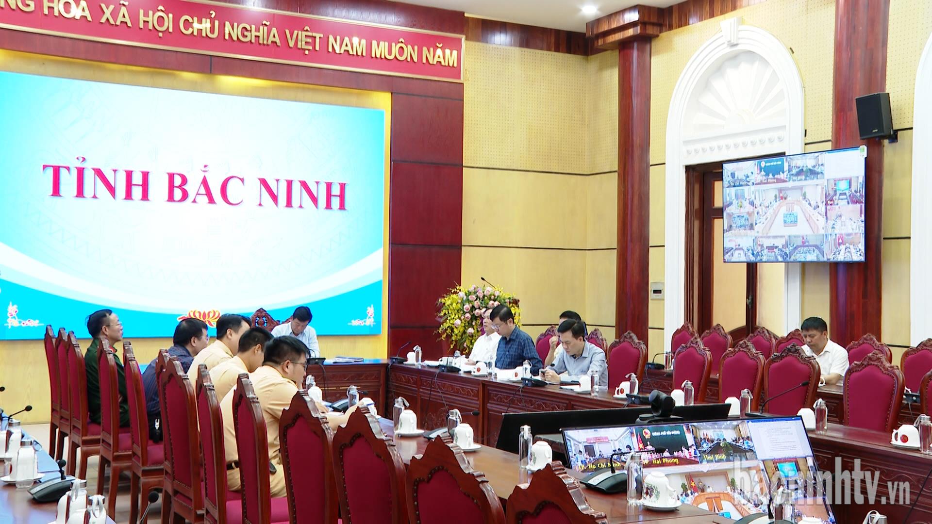 Đóng góp dự thảo Nghị định quy định chi tiết biện pháp thi hành Luật Trật tự an toàn giao thông đường bộ           
