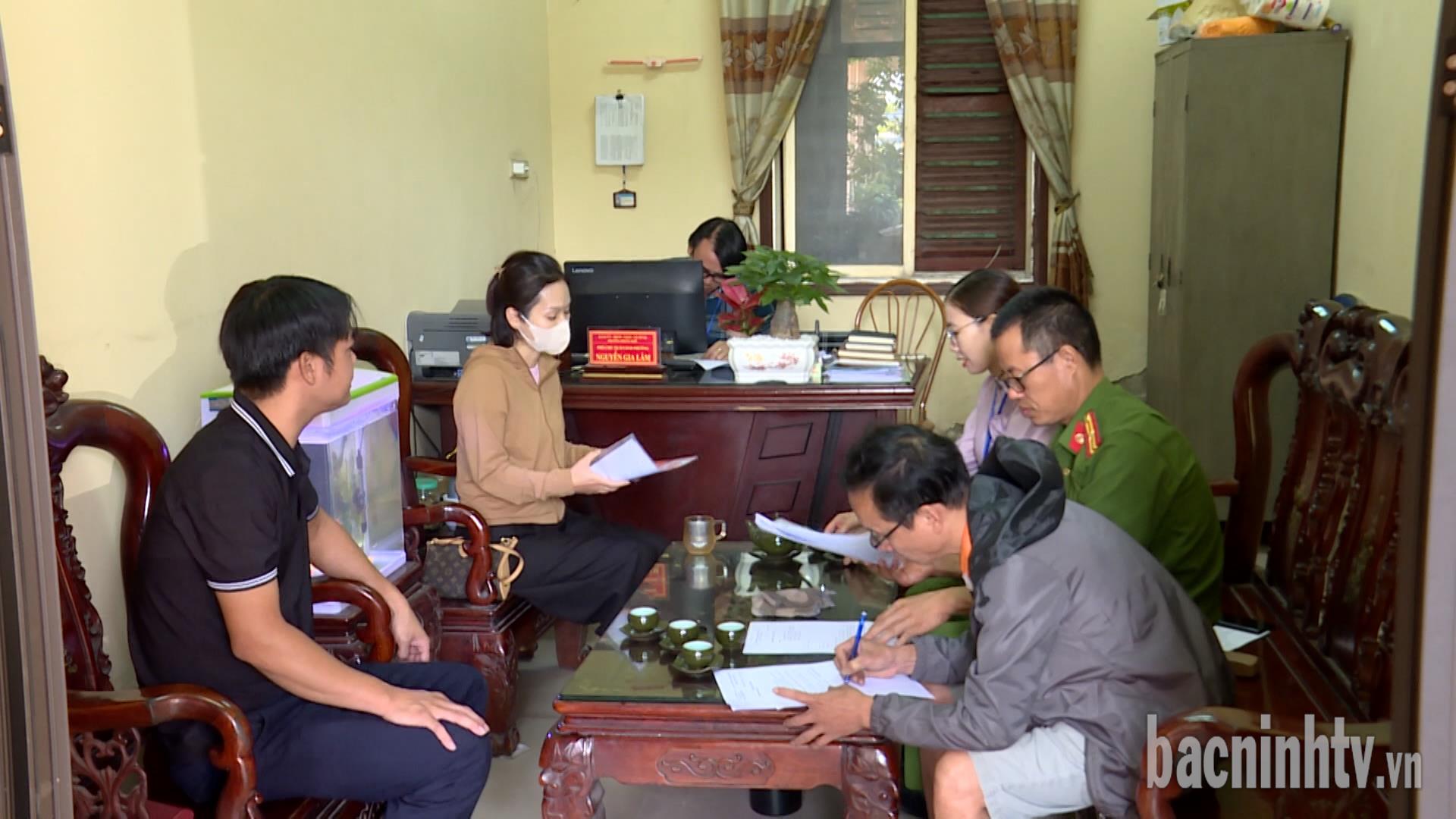 224 cơ sở sản xuất giấy, hơi thương phẩm tại Phong Khê xin tự dừng hoạt động            