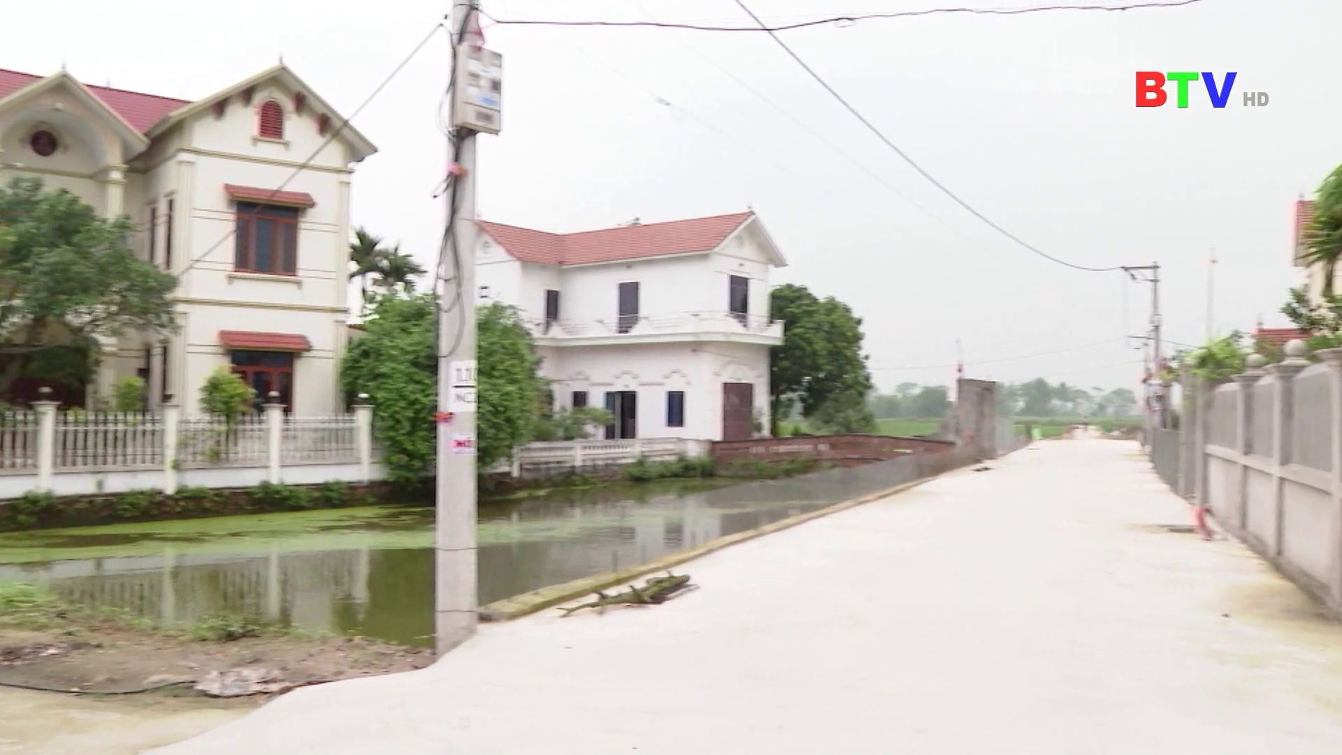 Đảng bộ cơ sở ở Gia Bình thực hiện chuẩn mực đạo đức Hồ Chí Minh