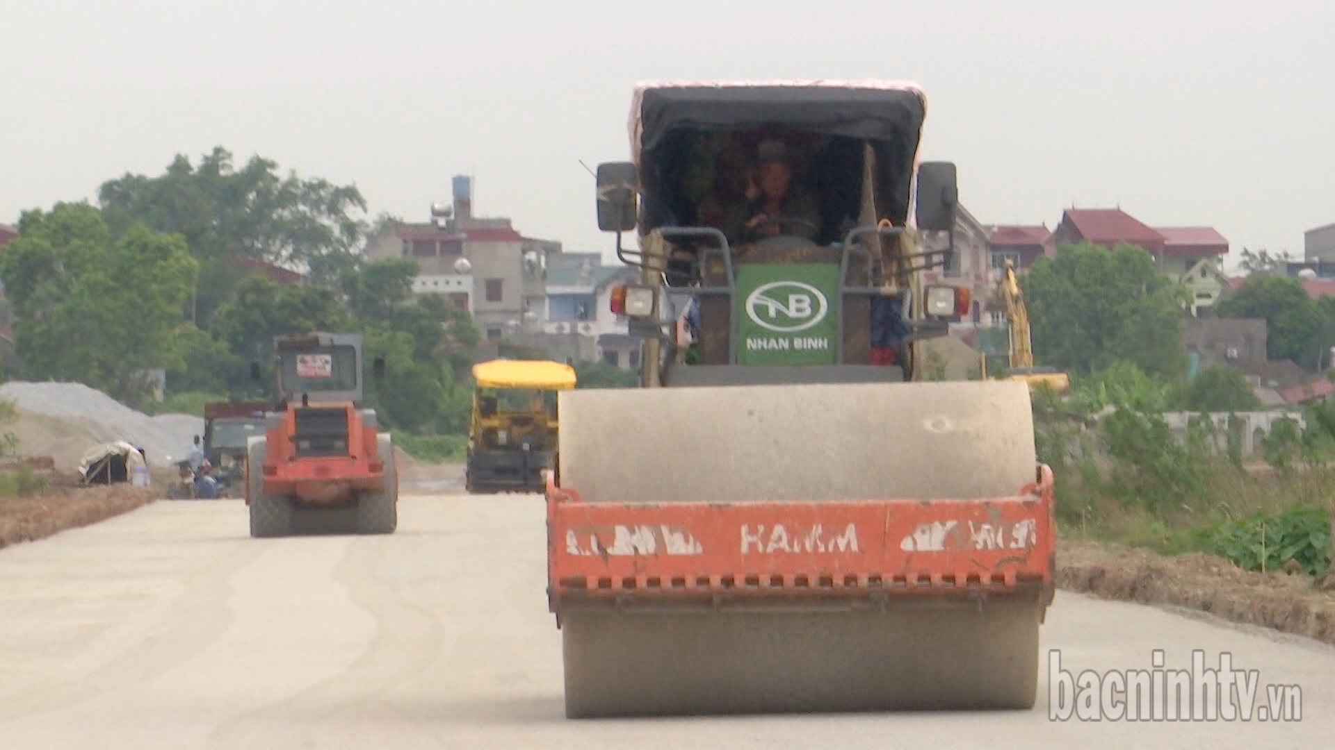 Giải ngân thêm 82 tỷ đồng vốn đầu tư công