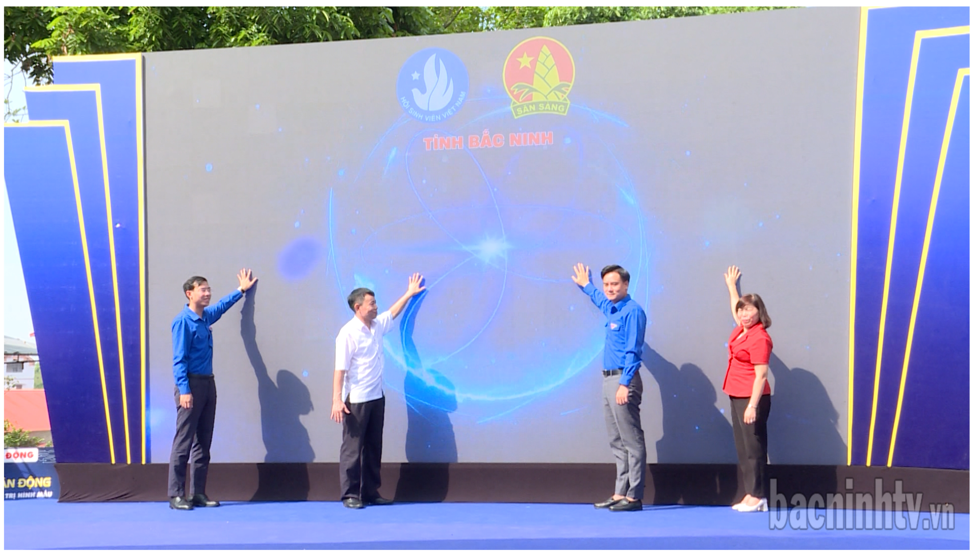 Tuyên dương Nhà giáo trẻ tiêu biểu năm 2024