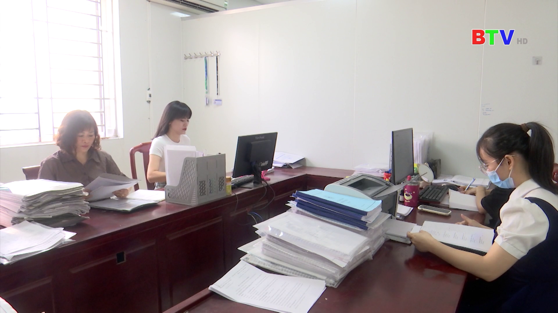 Tăng cường công tác thanh tra BHXH, BHYT