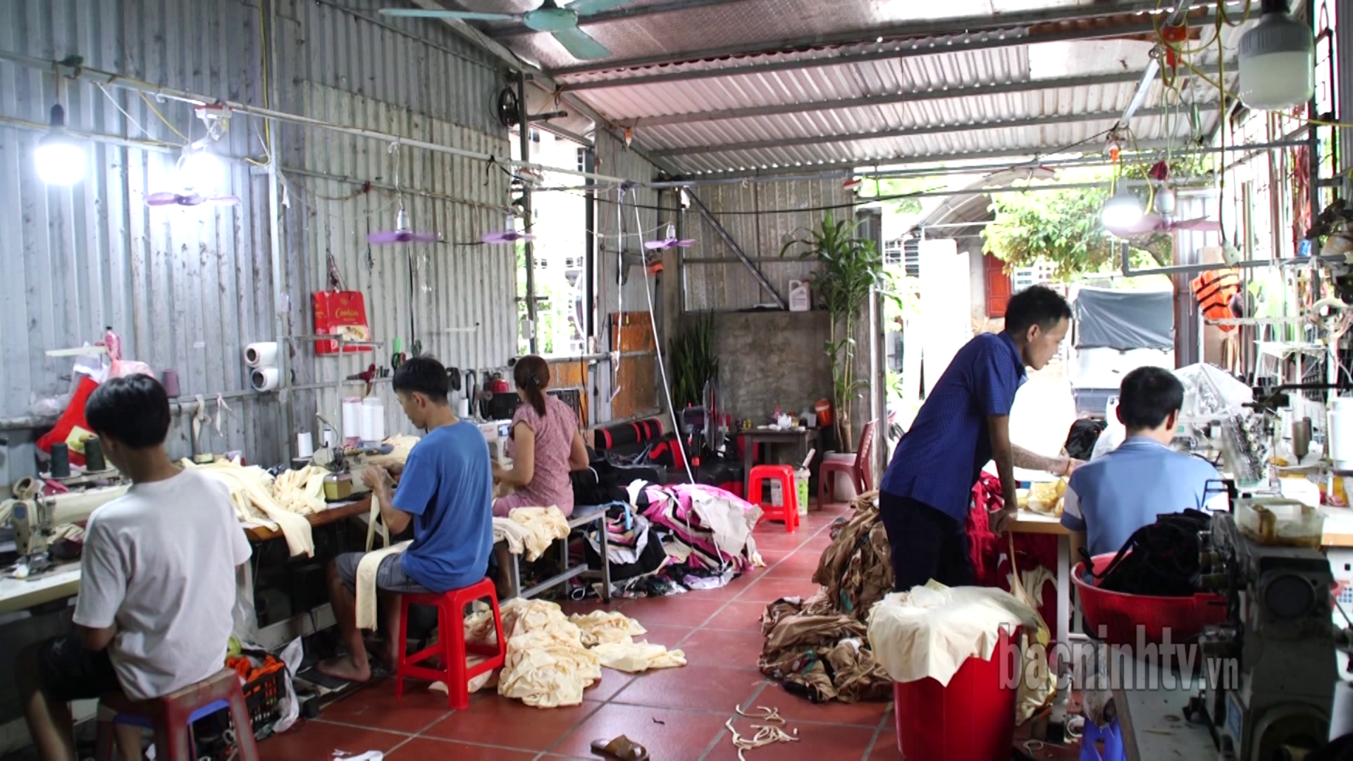 Toàn tỉnh có 127 mô hình tiêu biểu trong công tác tái hòa nhập cộng đồng 