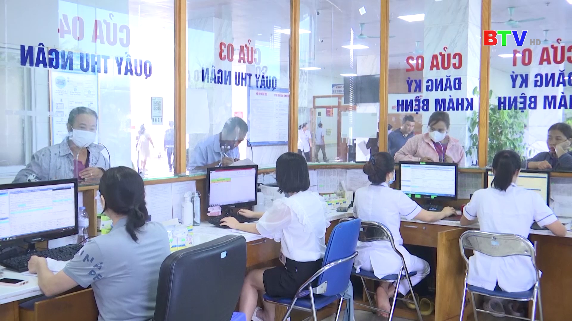 HĐND kiến nghị nhiều giải pháp nâng cao chất lượng chính sách BHXH, BHYT