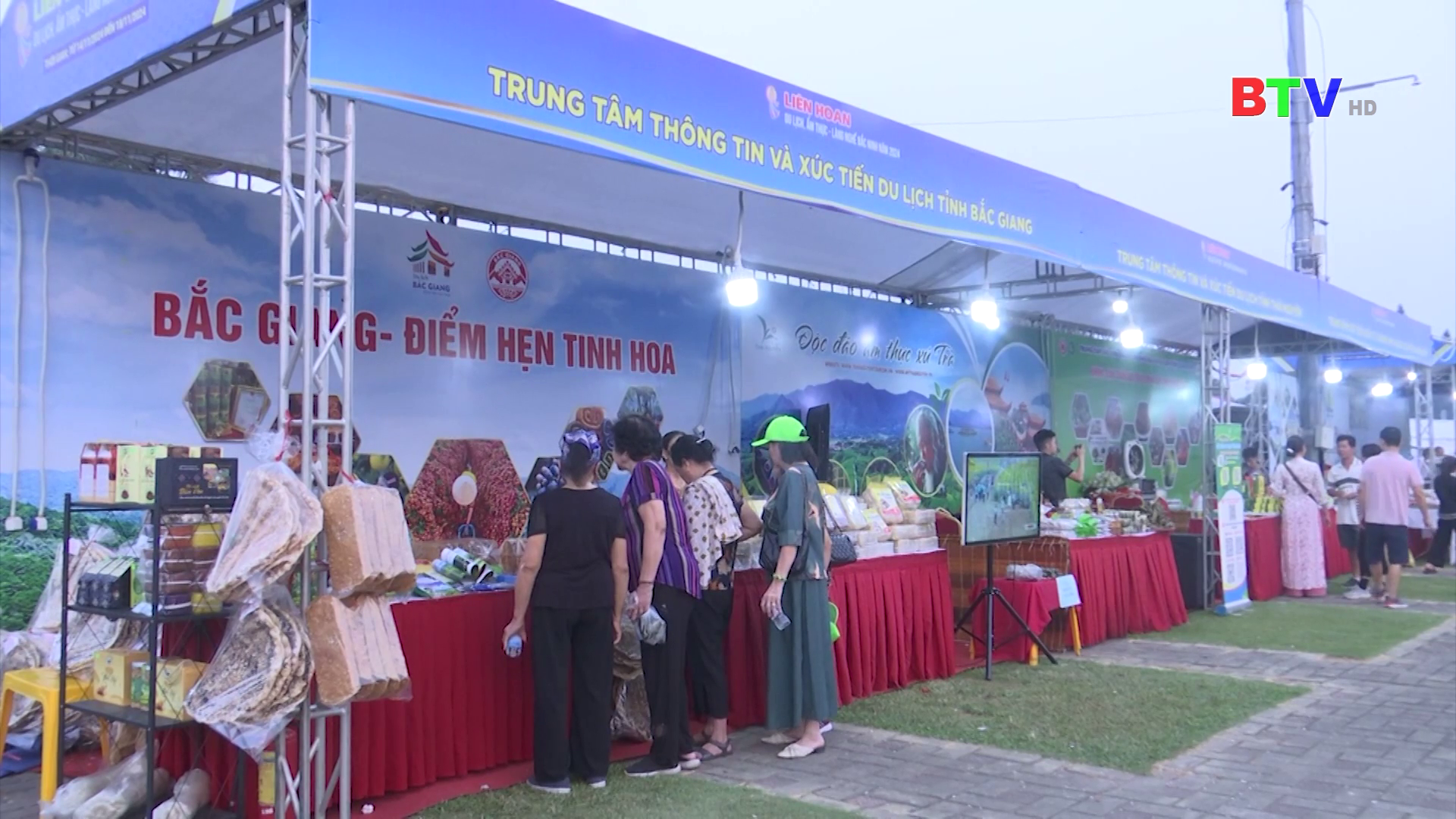 Triển vọng thị trường bán lẻ